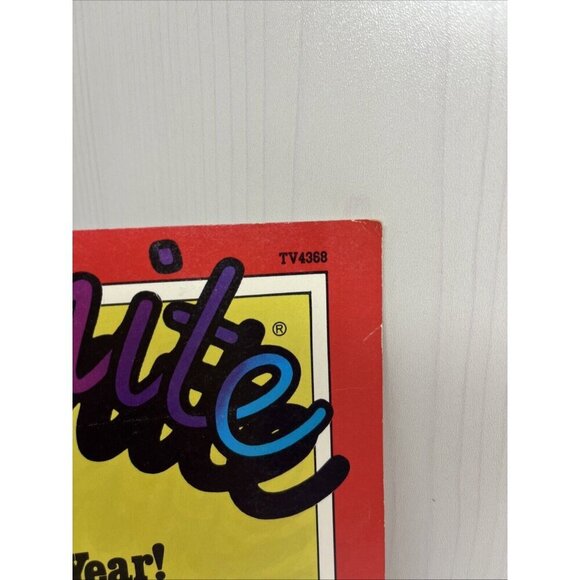 Dynamite Magazine Christopher Reeve Cover Issue No 59 1979 VGUC - Picture 2 of 15